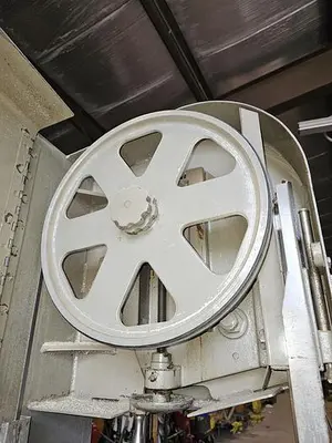 USED 1956 DOALL 16-2