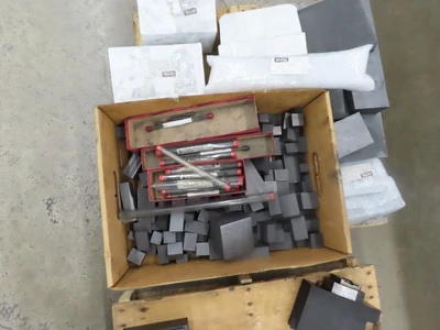 Used GENERIC GENERIC EDM Accessories Minnesota US | Machinesused.com #1512041