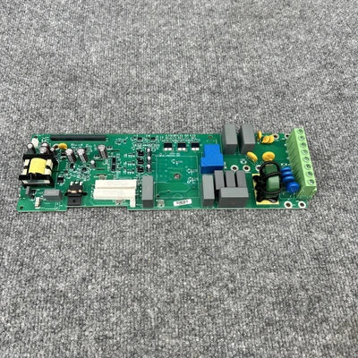 Used ABB 10000964778 AC Drive Control Module California US | Davliegogo LLC #1705695