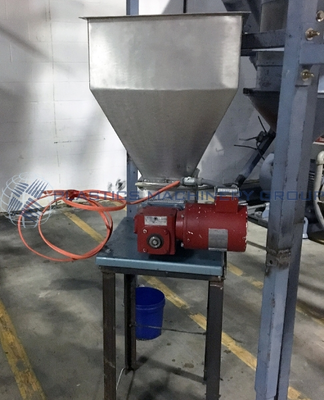 Feeder, Volumetric Acrison 101-0-E