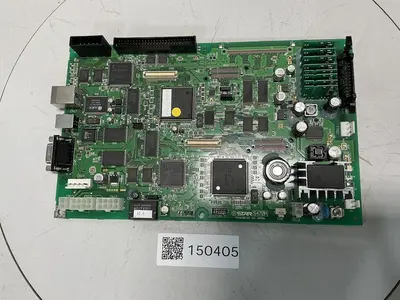 USED STAR 132638-CNT-PR01A S470M