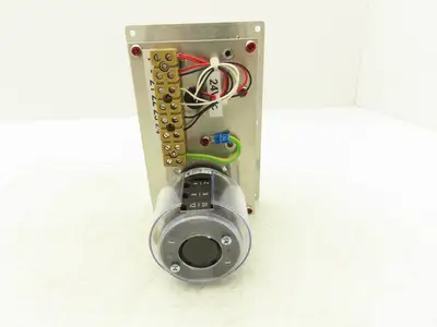 Allen Bradley 440T-MSRUE13AC Guardmaster Trapped Key Interlock Solenoid Release