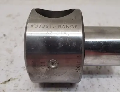 Used PARLEC PC6-2113 Misc Industrial Equipment Kentucky US | Aucto #687776