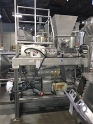 Used FITZPATRICK _UNKNOWN_ Grinders / Shredders - Food Connecticut US | DMC Industries #1281950