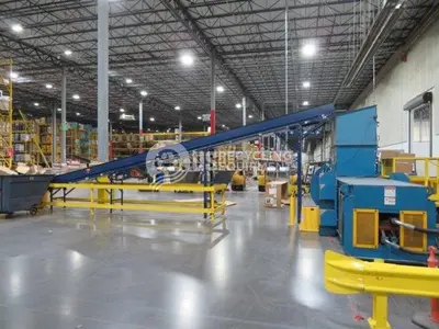USED MARATHON NEXGEN EWC 150-60 BALER