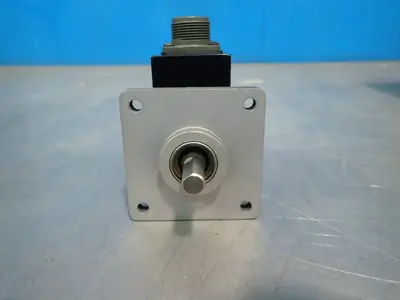 USED DYNAMICS RESEARCH CORP 25DF0S1B061250BA00