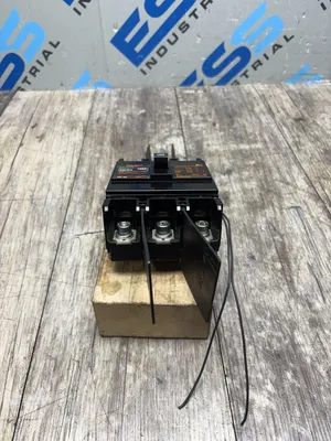 Used FUJI ELECTRIC EA203B Misc Electrical & Power Parts South Carolina US | ESS Industrial Equipment Sales #1388440