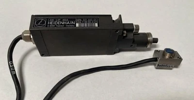 USED HEIDENHAIN 32646742689423