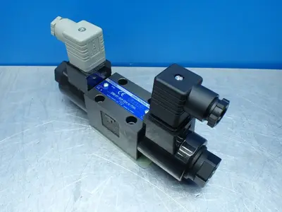 NEW YUKEN DSG013C4D24N