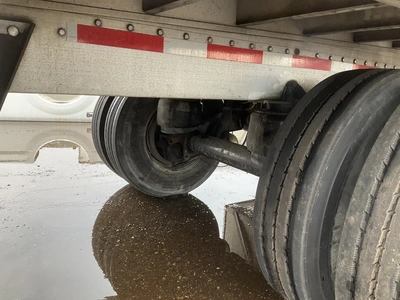 Used 2012 REITNOUER MAXIMISER Flatbed Trailers Michigan US | Miedema Asset Management Group #1452215