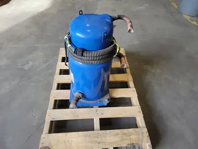 USED DANFOSS SH295A7ACE