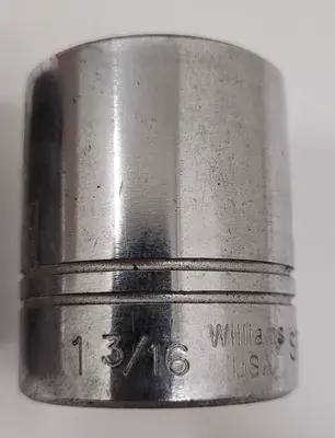 USED PROTO SOCKET SET