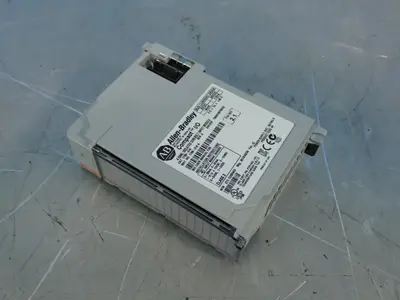 USED 2013 ALLEN BRADLEY 1769IF4I
