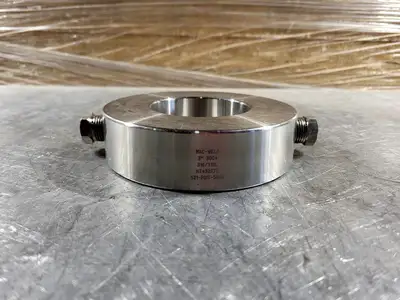 3" 300 Bleed Ring  316/316L