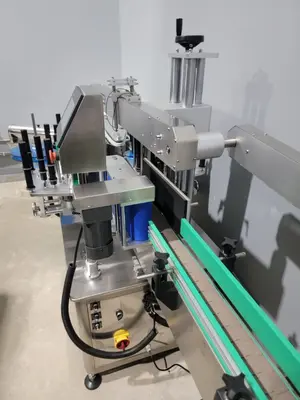 USED 2020 JORESTECH OMICRON-2