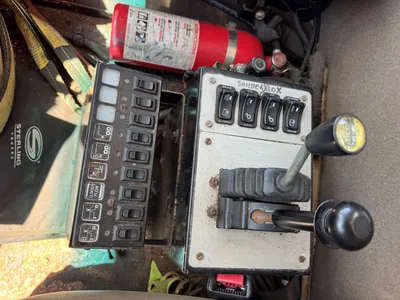 Used 2009 STERLING SINGLE AXLE Dump trucks Ontario CA | Driven Equipment Solutions #1423065