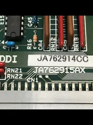 USED SUMITOMO JA762914CC