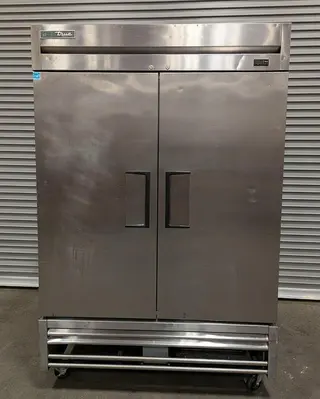 USED TRUE T-49F-HC