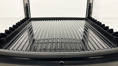 171-0180 Desktop Self Contained Drink Cooler - Black