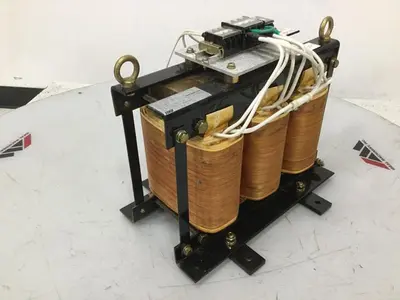 USED TOYOGIKEN HT-Y10EUL