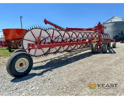 Used ROWSE _UNKNOWN_ Hay Rakes Iowa US | Keast Enterprises #1360425
