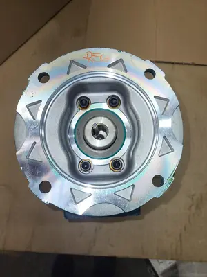 New | in-Stock TIGEAR TIGEAR 2 17Q20R56 RIGHT ANGLE WORM GEAR REDUCER 17Q20R56 20:1 RATIO ** NEW NO BOX** Speed Reducers | ND Industrial Surplus #1225367