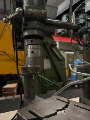 FOBCO Star Drilling | Bowland Trading Ltd (5)