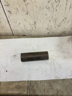 Brass C360 Lathe Stock 2”D x6”L