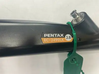 Used PENTAX Pentax EC-3490LK Colonoscope Endoscope Endoscopy(1315-S13)_ Endoscopy Texas US | PT Medical Technologies #1459013