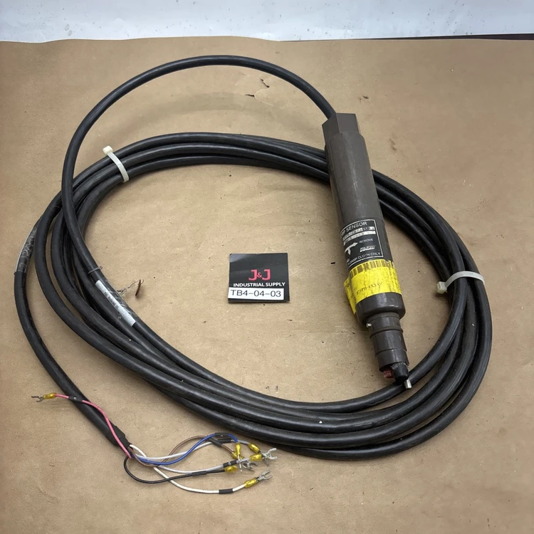 Used Foxboro 871PH-1X3A Test Equipment - Other Indiana US | J&J Industrial Supply #1328180