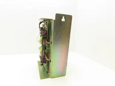 Westinghouse 1D77774H01 Rev 2 Gate Driver Module