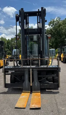 2020 HYUNDAI 70D-9 Forklifts | JYC EQUIPMENT (7)