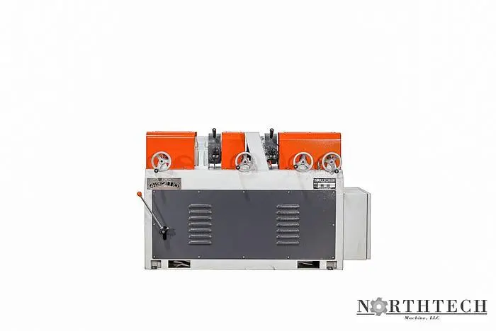 NEW NORTHTECH NT-RM80-2SS