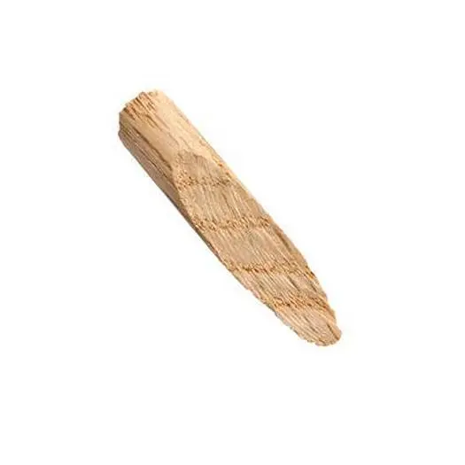 Micro™ Solid-Wood Pocket-Hole Plugs - Oak - 65CT