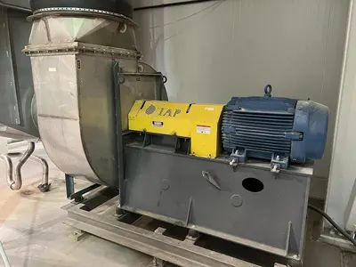 USED MARIOTT WALKER 14T-4-2C-2BH & 10.5T-1-C-BH