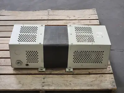 Used SOLA 63-29-250-8 Transformers British Columbia CA | Lenmark #265773