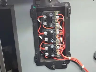 NEW ALLEN-BRADLEY 509-BOD-XXX