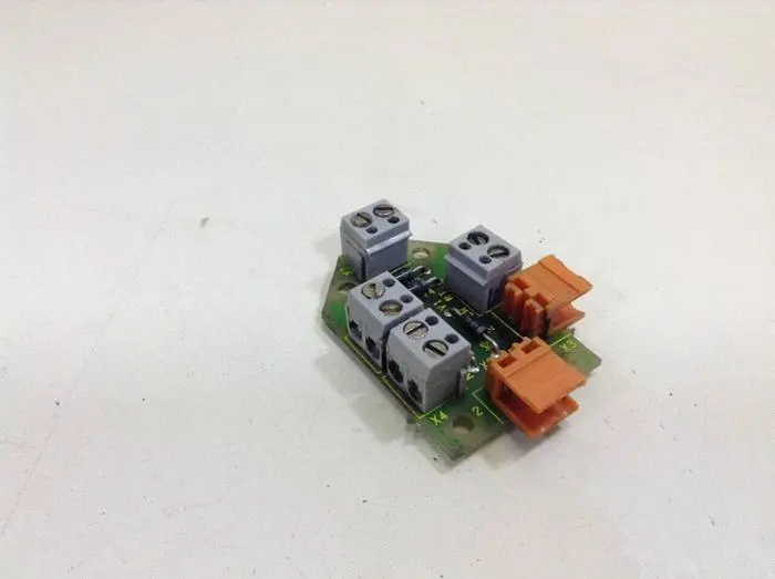Used SIEMENS 462000.7026.01 Circuit Boards Michigan US | Ideal Machinery #708016