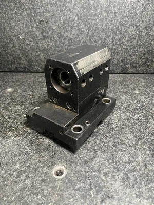 USED ITI Tooling BMT60