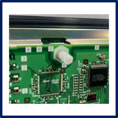 USED MITSUBISHI FCU7-YZ041
