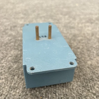 Used Micromotion MMB-15 Surge Protectors California US | Davliegogo LLC #1707823