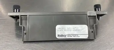 Used Bailey IMBLK01 PLC Input & Output South Carolina US | Palmetto Automation #1503099