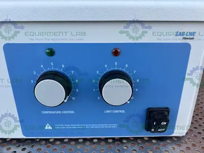 USED THERMO SCIENTIFIC 2253 DUAL WATER BATH 5L AND 10L  99.9 °C