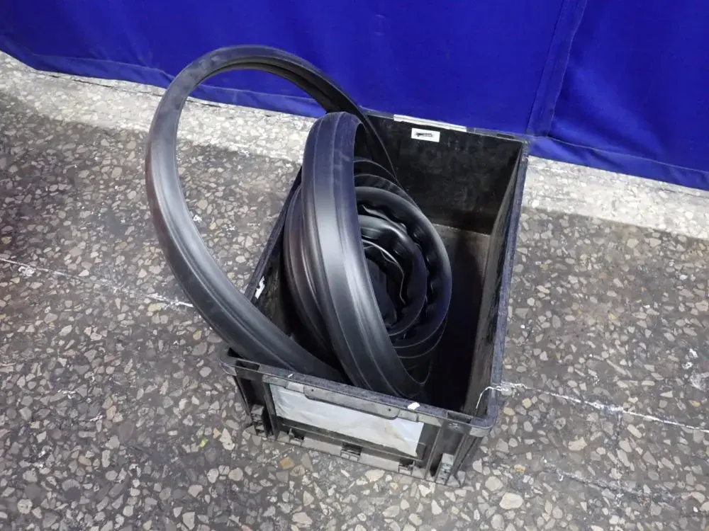 Rubber Seal