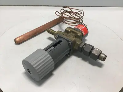 USED DANFOSS AVTA