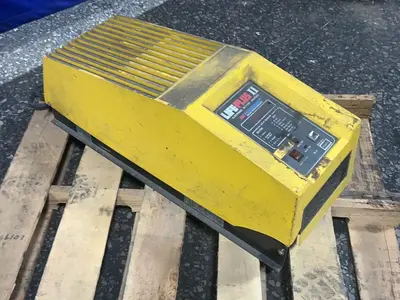 Used 2024 OLDHAM MC 312/18/24480 Battery Chargers Ohio US | HGR 24 #1549942