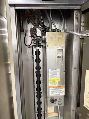 2007 HOBART HBA2G Rack Ovens | Envoy Equipment LLC (17)