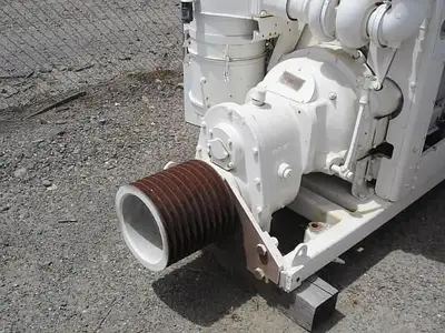 Used CATERPILLAR D333T Power Units California US | Western Trencher & Equipment, Inc. #1497696