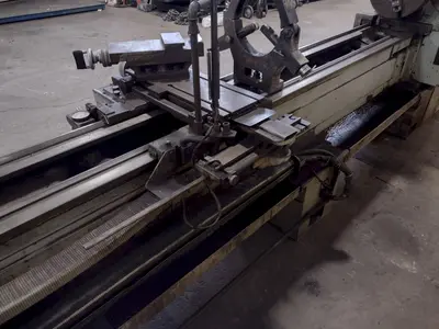 USED TARNOW