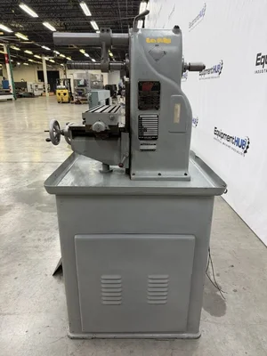 Used SHELDON WR-3000 Plain Horizontal Mills Georgia US | The Equipment Hub #1332069